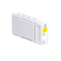 Epson Yellow T44Q4 - 350 ml mustepatruuna